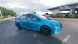 Used 2020 Toyota Prius Prime LE image 2