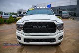 Used 2022 RAM 2500 Limited image 2