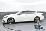 Used 2022 Nissan Altima 2.5 Platinum image 2