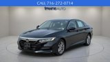 Used 2020 Honda Accord LX image 2