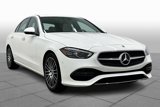 Used 2024 Mercedes-Benz C 300 4MATIC Sedan image 2