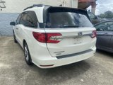 Certified 2018 Honda Odyssey EX-L image 2