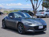 Used 2019 MAZDA MX-5 Miata RF Grand Touring image 6