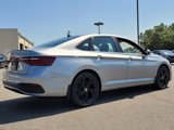 New 2025 Volkswagen Jetta SE image 3