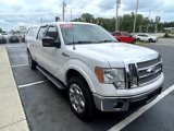 Used 2011 Ford F150 4x4 SuperCrew image 6
