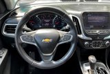 Used 2019 Chevrolet Equinox LT w/ Sun & Navigation Package image 5