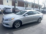 Used 2017 Hyundai Sonata SE image 2