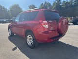Used 2011 Toyota RAV4 4WD image 4