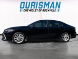 Used 2022 Toyota Camry LE image 3