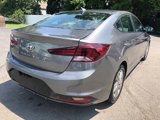 Used 2020 Hyundai Elantra SEL w/ Cargo Package (C1) image 5