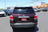 Used 2013 Toyota Highlander FWD image 4