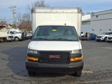 Used 2021 GMC Savana 3500 Extended w/ Power Convenience Package image 2