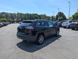 Used 2020 Jeep Cherokee Latitude Lux w/ Comfort/Convenience Group image 5