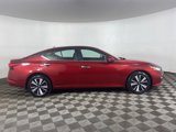 Used 2022 Nissan Altima 2.5 SV image 4