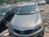 Used 2013 Kia Sorento LX w/ Third Row Pkg image 4