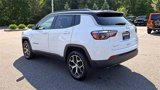 Certified 2024 Jeep Compass Limited image 6
