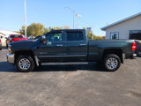 Used 2017 Chevrolet Silverado 3500 LTZ w/ Duramax Plus Package image 2