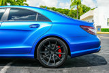 Used 2013 Mercedes-Benz CLS 550 4MATIC image 5