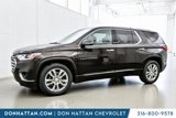 Used 2019 Chevrolet Traverse High Country image 2