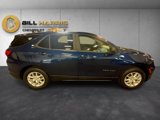 Used 2022 Chevrolet Equinox LS w/ LS Convenience Package image 4