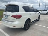Used 2016 INFINITI QX80 4WD w/ Deluxe Technology Package image 5