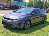 Certified 2022 Kia Forte GT image 3
