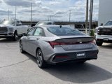 New 2025 Hyundai Elantra Sport image 5