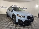 Used 2021 Subaru Crosstrek 2.5i Sport w/ Moonroof Package image 6
