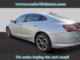 Used 2020 Chevrolet Malibu LT image 3