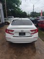 Used 2018 Honda Accord Sport image 5
