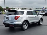 Used 2018 Ford Explorer Limited image 3