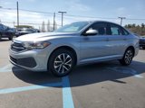 Certified 2023 Volkswagen Jetta S image 3