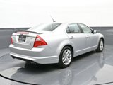 Used 2012 Ford Fusion SEL image 3