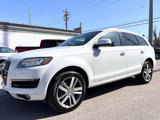 Used 2015 Audi Q7 TDI Premium Plus w/ Premium Plus Package image 3