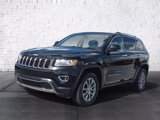 Used 2014 Jeep Grand Cherokee Limited image 6