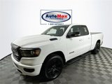 Used 2022 RAM 1500 Big Horn image 4