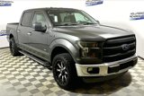Used 2015 Ford F150 XLT w/ Equipment Group 302A Luxury image 3