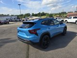 New 2025 Chevrolet Trax ACTIV image 3