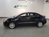 Used 2011 Nissan Sentra 2.0 SL w/ SL Special Value Pkg image 3