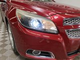 Used 2013 Chevrolet Malibu LTZ image 2
