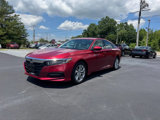 Used 2018 Honda Accord LX image 2