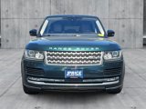 Used 2017 Land Rover Range Rover HSE image 2