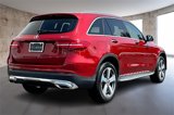 Used 2019 Mercedes-Benz GLC 300 4MATIC image 5
