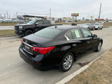 Used 2014 INFINITI Q50 Premium image 5