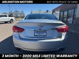 Used 2016 Chevrolet Impala LTZ image 5