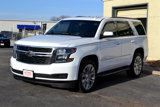 Used 2018 Chevrolet Tahoe LT image 3