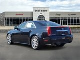 Used 2011 Cadillac CTS Performance w/ Performance Luxury Package image 4