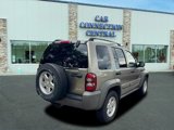 Used 2006 Jeep Liberty Sport image 3