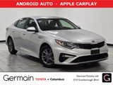 Used 2020 Kia Optima LX image 1