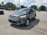 Used 2018 Ford Escape SE w/ Ford Safe & Smart Package image 2